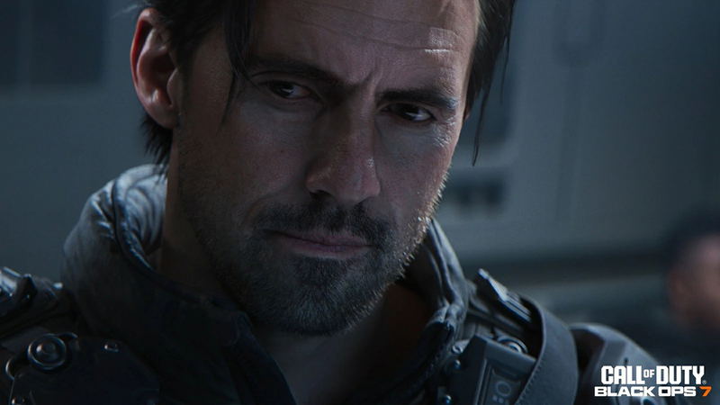 Call of Duty - Black Ops 7 (Multi-Language) image 4