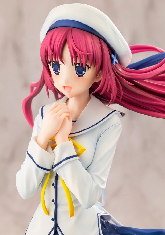 Da Capo 1/7 Scale Pre-Painted Figure: Shirakawa Kotori image 11