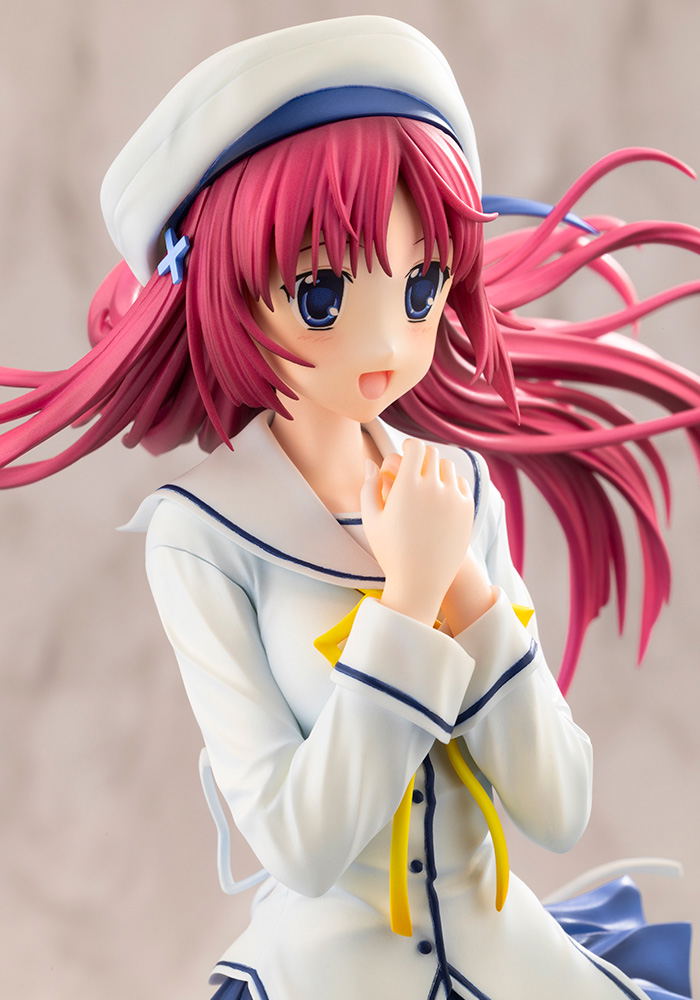 Da Capo 1/7 Scale Pre-Painted Figure: Shirakawa Kotori image 12