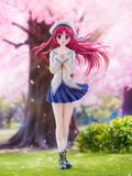 Da Capo 1/7 Scale Pre-Painted Figure: Shirakawa Kotori thumbnail 13