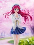 Da Capo 1/7 Scale Pre-Painted Figure: Shirakawa Kotori thumbnail 14