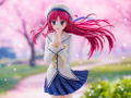 Da Capo 1/7 Scale Pre-Painted Figure: Shirakawa Kotori thumbnail 16
