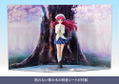 Da Capo 1/7 Scale Pre-Painted Figure: Shirakawa Kotori thumbnail 17