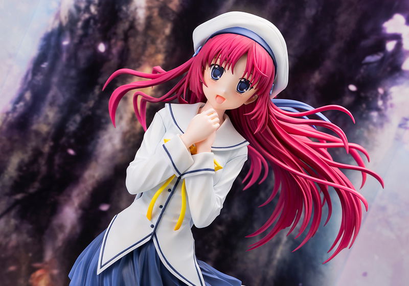 Da Capo 1/7 Scale Pre-Painted Figure: Shirakawa Kotori image 18