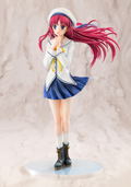 Da Capo 1/7 Scale Pre-Painted Figure: Shirakawa Kotori thumbnail 3