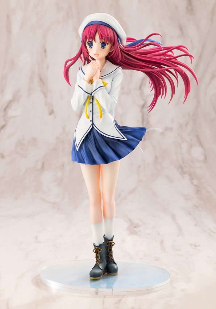 Da Capo 1/7 Scale Pre-Painted Figure: Shirakawa Kotori image 3
