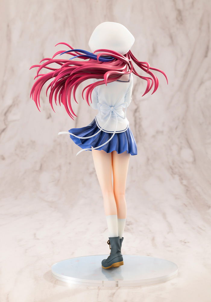 Da Capo 1/7 Scale Pre-Painted Figure: Shirakawa Kotori image 5