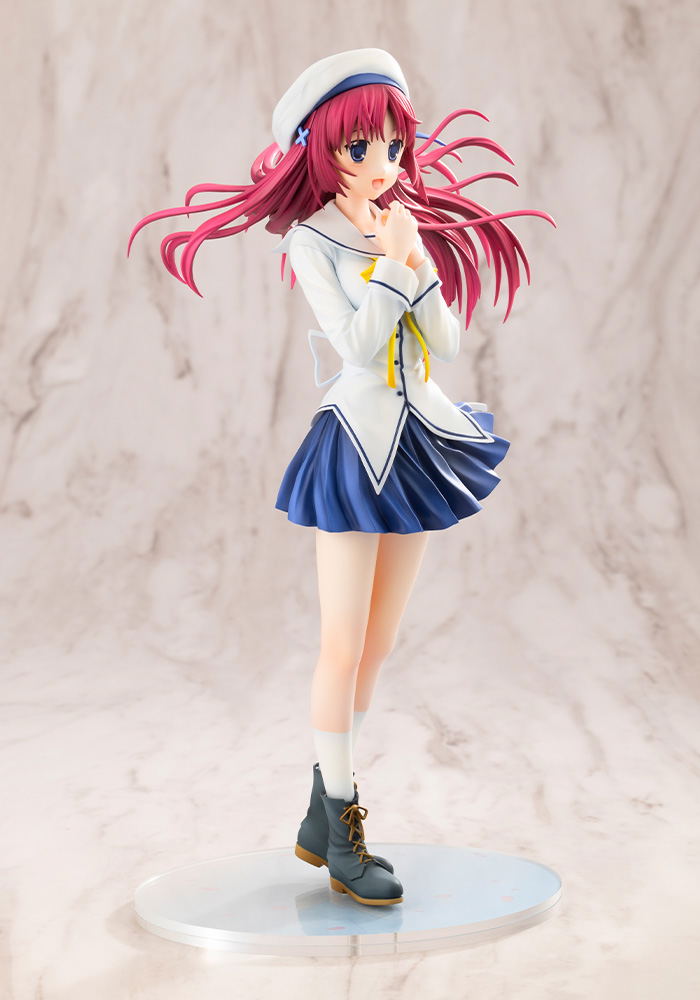 Da Capo 1/7 Scale Pre-Painted Figure: Shirakawa Kotori image 7