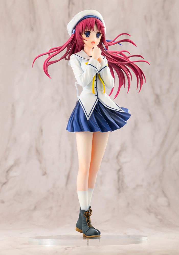 Da Capo 1/7 Scale Pre-Painted Figure: Shirakawa Kotori image 8