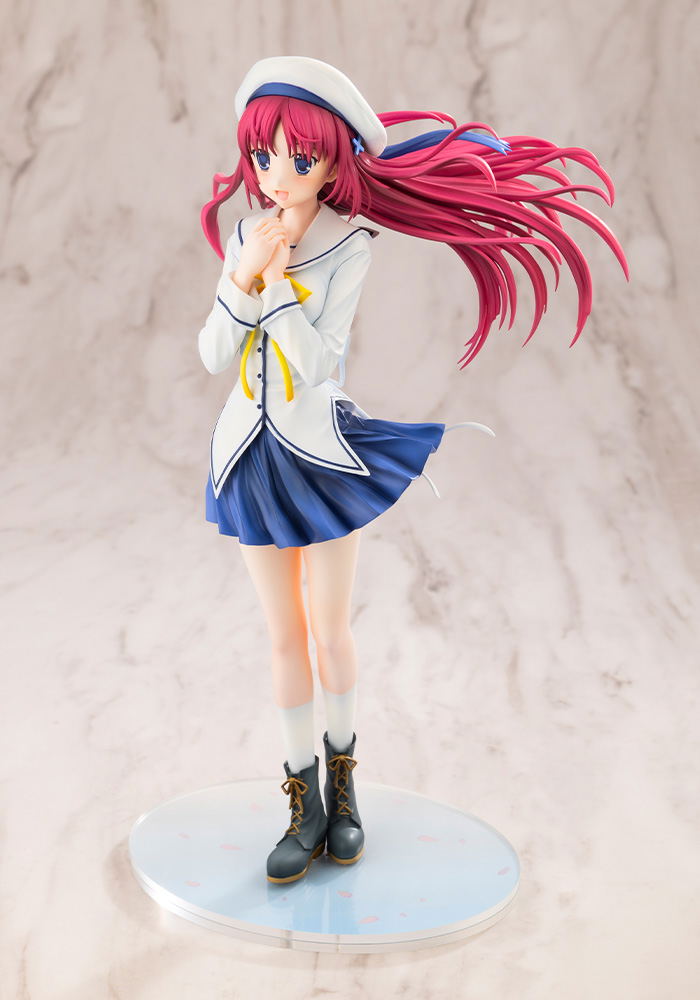 Da Capo 1/7 Scale Pre-Painted Figure: Shirakawa Kotori image 9