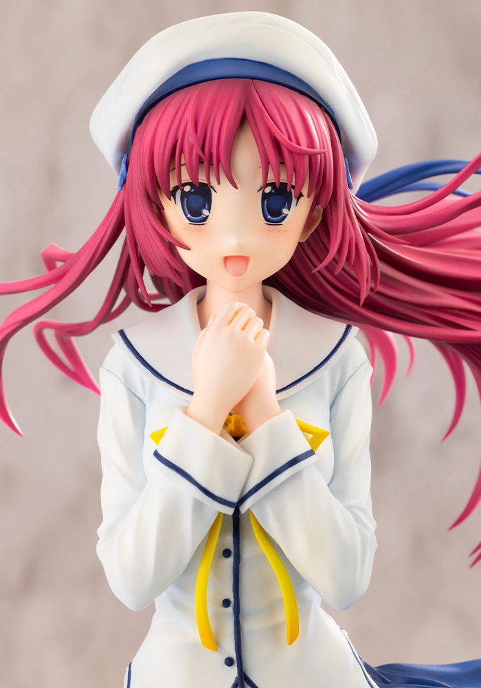 Da Capo 1/7 Scale Pre-Painted Figure: Shirakawa Kotori image 10