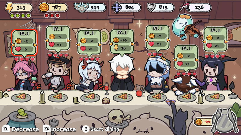 Date with Devils (Multi-Language) image 2