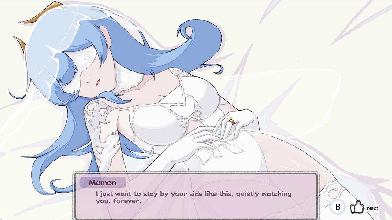 Date with Devils (Multi-Language) (Cover - English) for Nintendo