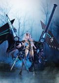 Fate/Grand Order 1/7 Scale Pre-Painted Figure: Lancer / Melusine thumbnail 10