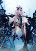 Fate/Grand Order 1/7 Scale Pre-Painted Figure: Lancer / Melusine thumbnail 11