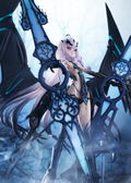 Fate/Grand Order 1/7 Scale Pre-Painted Figure: Lancer / Melusine thumbnail 12