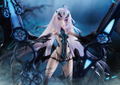 Fate/Grand Order 1/7 Scale Pre-Painted Figure: Lancer / Melusine thumbnail 13
