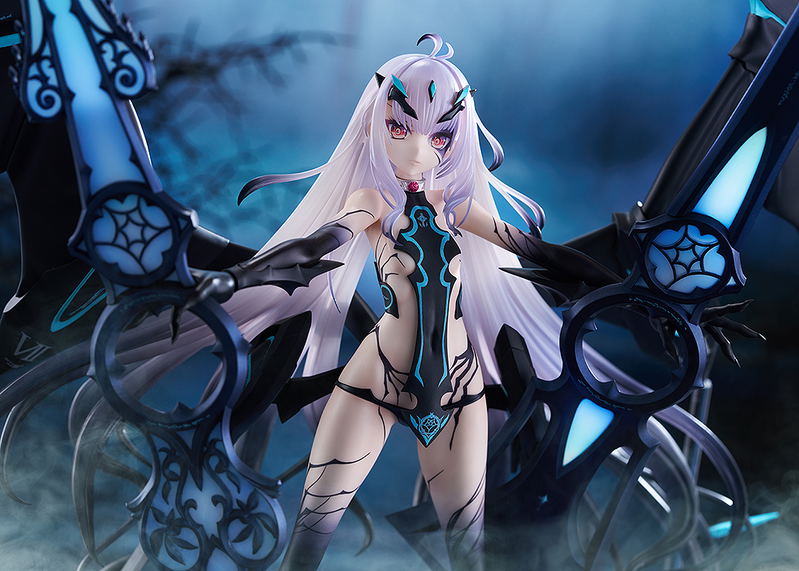 Fate/Grand Order 1/7 Scale Pre-Painted Figure: Lancer / Melusine image 13