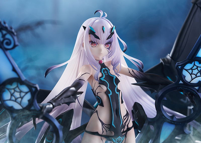 Fate/Grand Order 1/7 Scale Pre-Painted Figure: Lancer / Melusine image 14