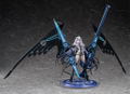 Fate/Grand Order 1/7 Scale Pre-Painted Figure: Lancer / Melusine thumbnail 2