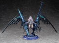 Fate/Grand Order 1/7 Scale Pre-Painted Figure: Lancer / Melusine thumbnail 3