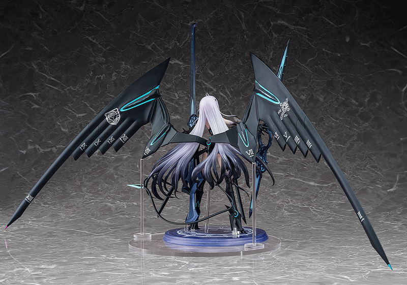 Fate/Grand Order 1/7 Scale Pre-Painted Figure: Lancer / Melusine image 5