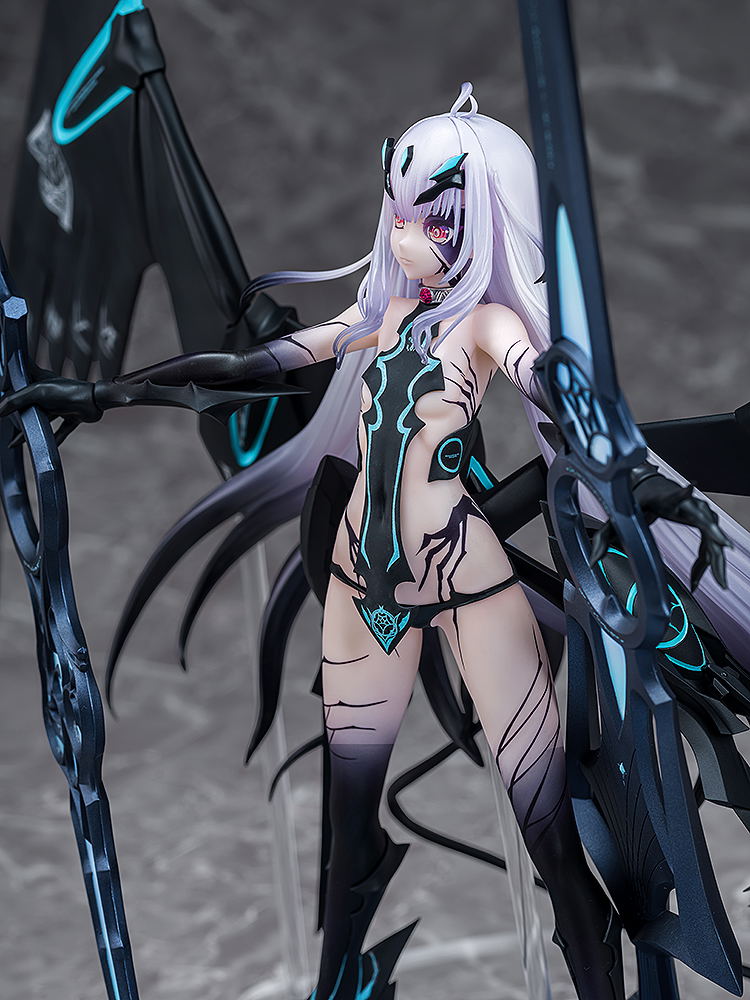Fate/Grand Order 1/7 Scale Pre-Painted Figure: Lancer / Melusine image 8