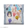 Fate/Kaleid Liner Prisma Illya: Prisma Phantasm - Illya & Miyu & Chloe Double-sided Printed Cushion Cover thumbnail 3