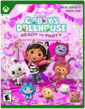 DreamWorks Gabby's Dollhouse: Ready to Party thumbnail 1