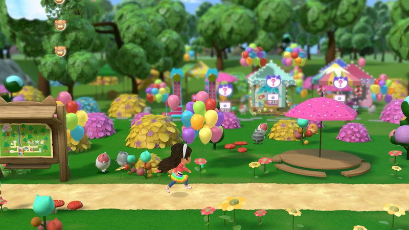 DreamWorks Gabby's Dollhouse: Ready to Party image 9