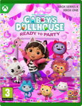 DreamWorks Gabby's Dollhouse: Ready to Party thumbnail 1