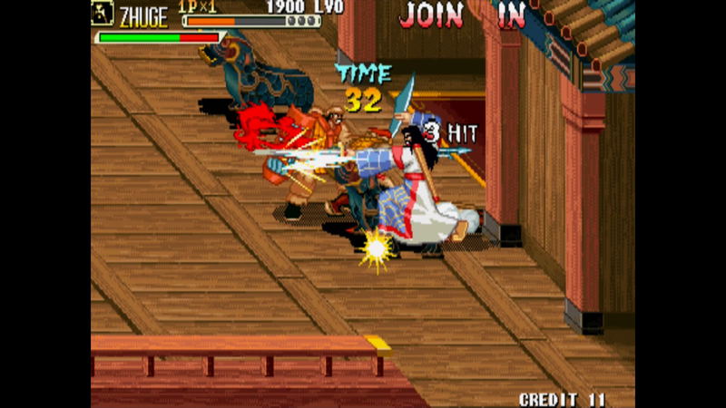 IGS Classic Arcade Collection <span class="ext" style="background-color: #2a475e; color: #FFFFFF;">STEAM</span> <span class="ext ext_digital">digital</span> image 2