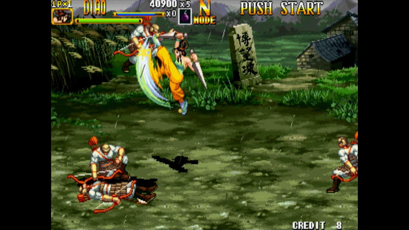 IGS Classic Arcade Collection <span class="ext" style="background-color: #2a475e; color: #FFFFFF;">STEAM</span> <span class="ext ext_digital">digital</span> image 4