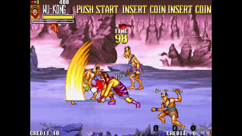 IGS Classic Arcade Collection <span class="ext" style="background-color: #2a475e; color: #FFFFFF;">STEAM</span> <span class="ext ext_digital">digital</span> image 5
