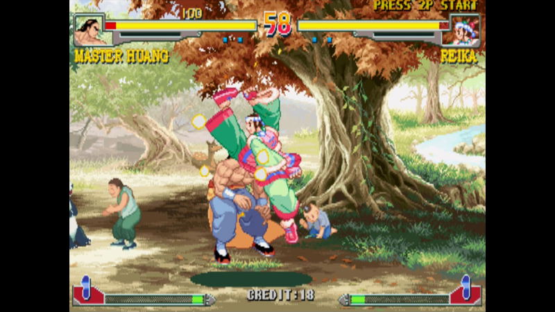 IGS Classic Arcade Collection <span class="ext" style="background-color: #2a475e; color: #FFFFFF;">STEAM</span> <span class="ext ext_digital">digital</span> image 7