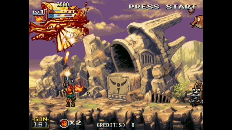 IGS Classic Arcade Collection <span class="ext" style="background-color: #2a475e; color: #FFFFFF;">STEAM</span> <span class="ext ext_digital">digital</span> image 8