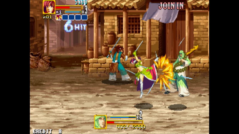 IGS Classic Arcade Collection <span class="ext" style="background-color: #2a475e; color: #FFFFFF;">STEAM</span> <span class="ext ext_digital">digital</span> image 9