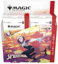 Magic: The Gathering - Marvel's Spider-Man Collector Booster (Japanese Ver.) (Set of 12 Packs) thumbnail 1