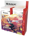 Magic: The Gathering - Marvel's Spider-Man Collector Booster (Japanese Ver.) (Set of 12 Packs) thumbnail 3