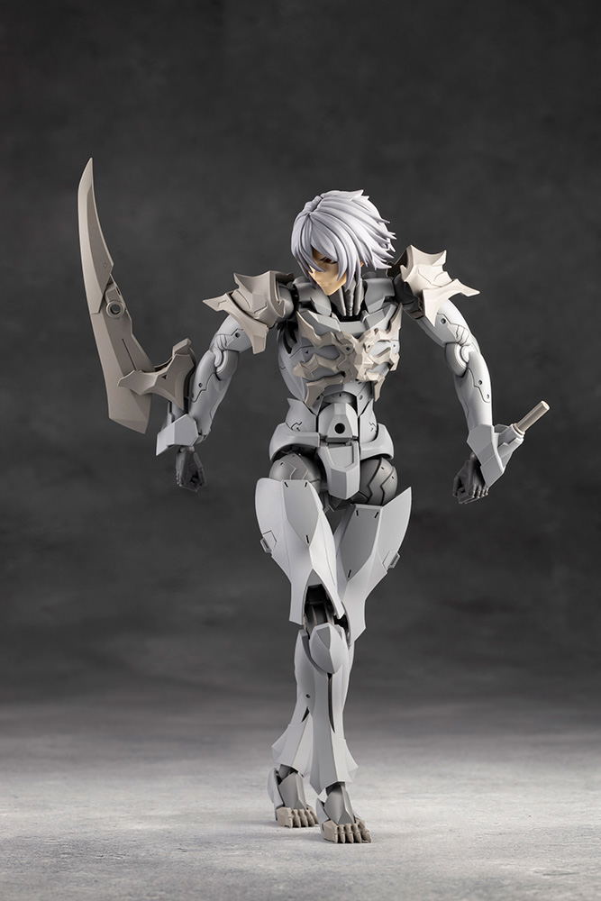 Megalomaria Unlimited Universe Zirconia image 10
