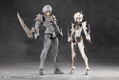 Megalomaria Unlimited Universe Zirconia thumbnail 16