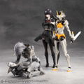 Megalomaria Unlimited Universe Zirconia thumbnail 19