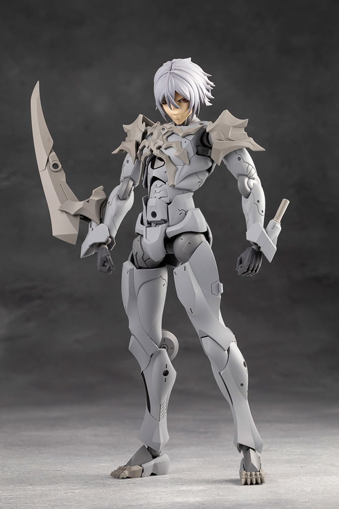 Megalomaria Unlimited Universe Zirconia image 2