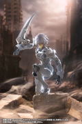Megalomaria Unlimited Universe Zirconia thumbnail 22
