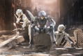 Megalomaria Unlimited Universe Zirconia thumbnail 26