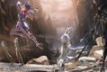 Megalomaria Unlimited Universe Zirconia thumbnail 27