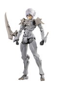 Megalomaria Unlimited Universe Zirconia thumbnail 1
