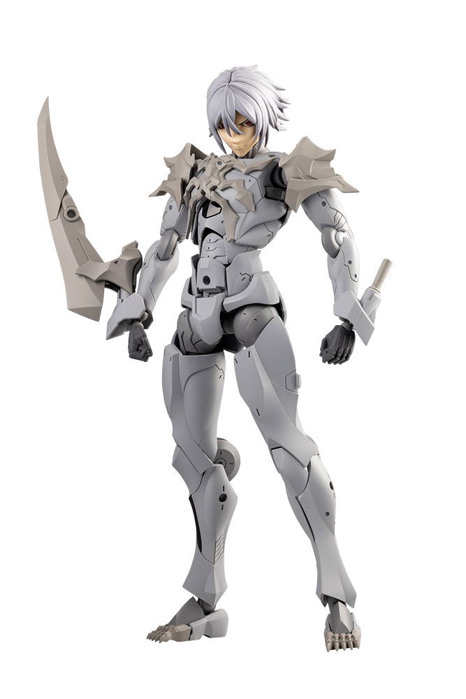 Megalomaria Unlimited Universe Zirconia image 1