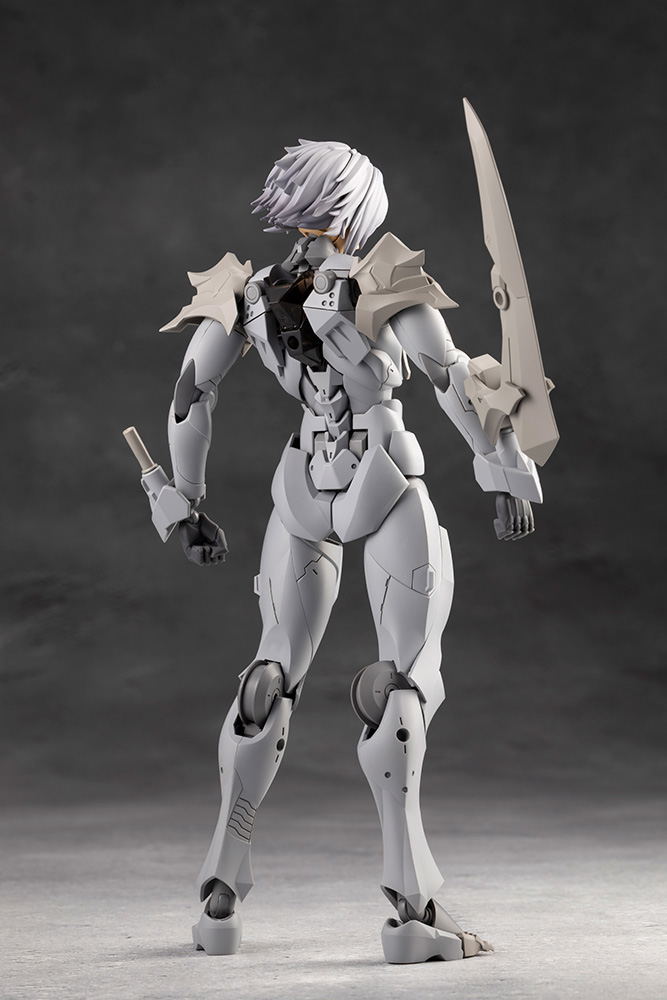 Megalomaria Unlimited Universe Zirconia image 3