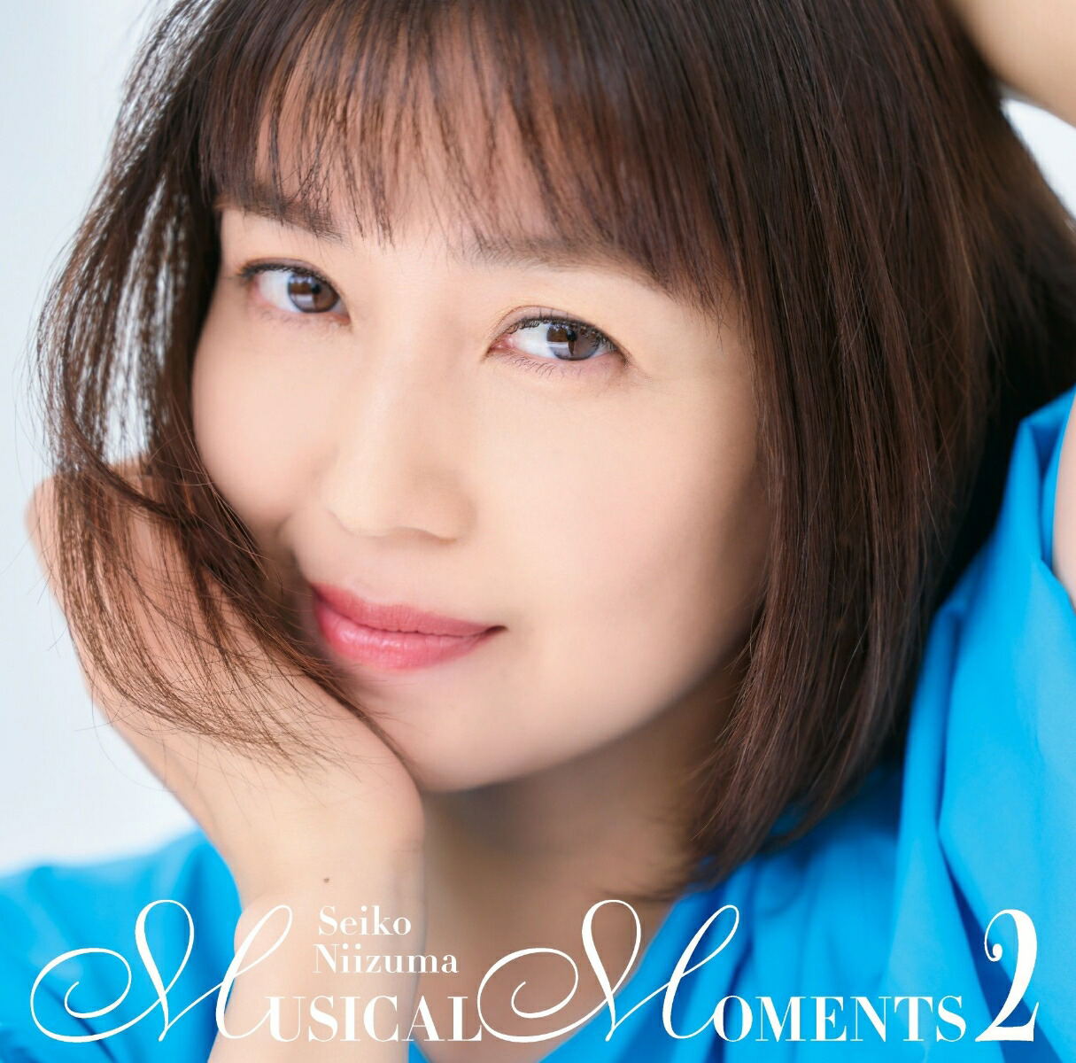 Musical Moments 2 [w/ Blu-ray Limited Edition] — Import Game Deal